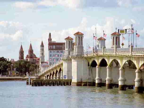 La Floride authentique pas cher photo 7