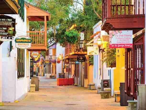 La Floride authentique pas cher photo 8