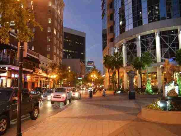 La Floride authentique pas cher photo 12