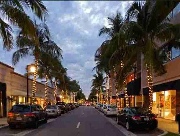 La Floride authentique pas cher photo 13