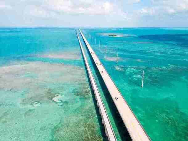 La Floride authentique pas cher photo 15