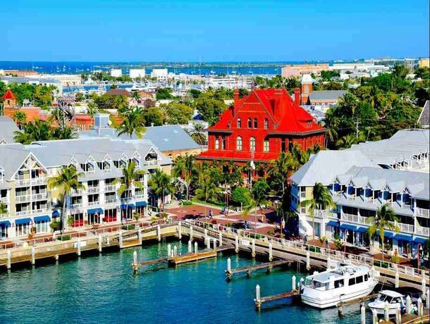 La Floride authentique pas cher photo 18