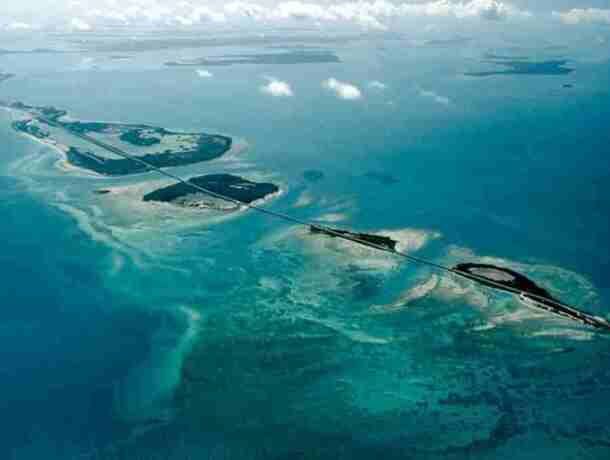 La Floride authentique pas cher photo 19