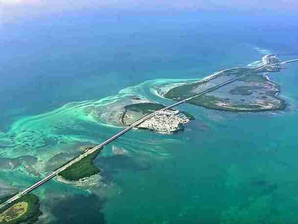 La Floride authentique pas cher photo 20