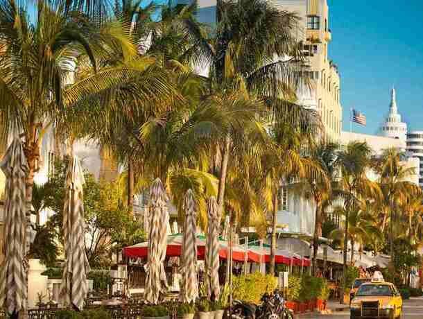 La Floride authentique pas cher photo 22