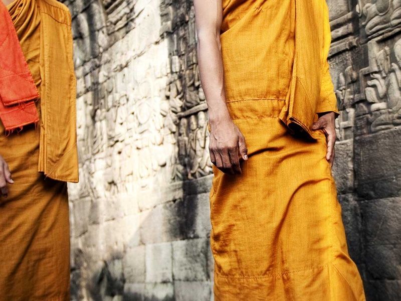 Circuit Ancestral Cambodge pas cher photo 4