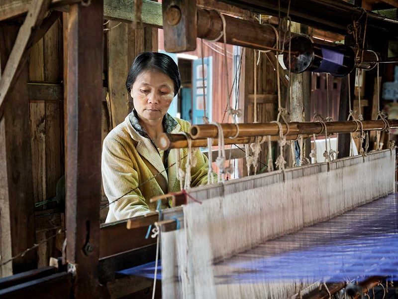 Circuit Ancestral Cambodge pas cher photo 7