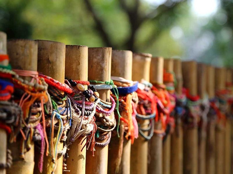 Circuit Ancestral Cambodge pas cher photo 12