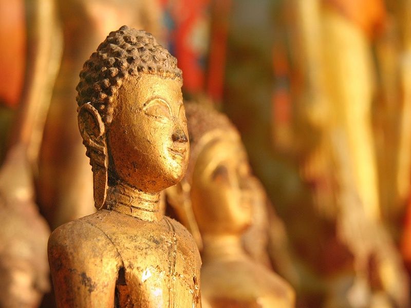 Circuit Ancestral Cambodge pas cher photo 13