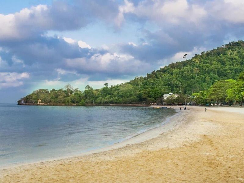 Circuit Privatif Cambodge, des temples d'Angkor à Kep pas cher photo 13