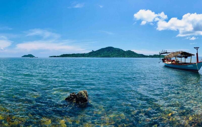 Circuit Privatif Cambodge, des temples d'Angkor à Kep pas cher photo 14