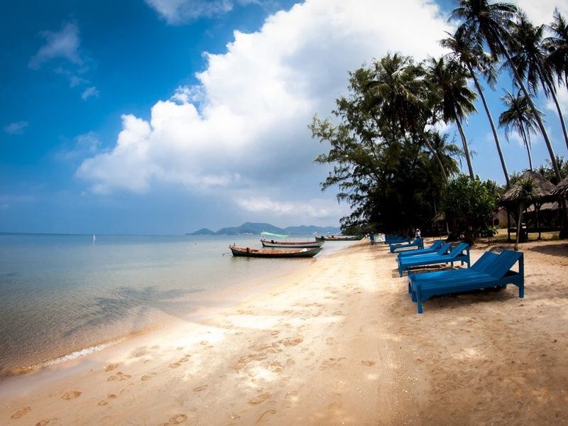 Circuit Privatif Cambodge, des temples d'Angkor à Kep pas cher photo 16