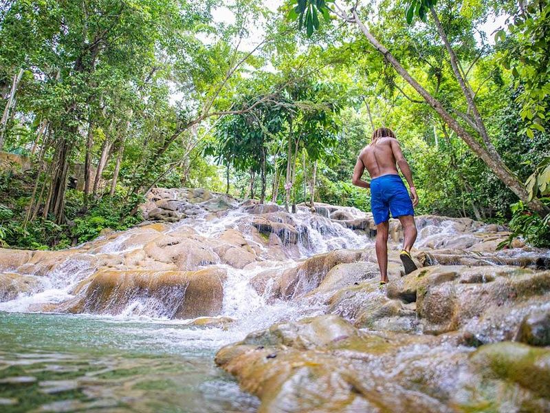Circuit Echappée Jamaïcaine depuis l'hôtel Bahia Principe Luxury Runaway Bay 5* - Adultes uniquement pas cher photo 5