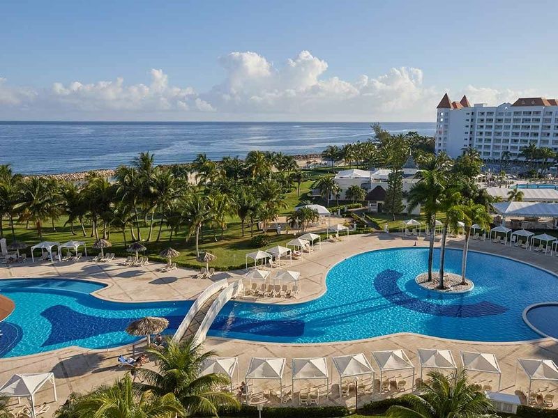 Circuit Echappée Jamaïcaine depuis l'hôtel Bahia Principe Luxury Runaway Bay 5* - Adultes uniquement pas cher photo 6