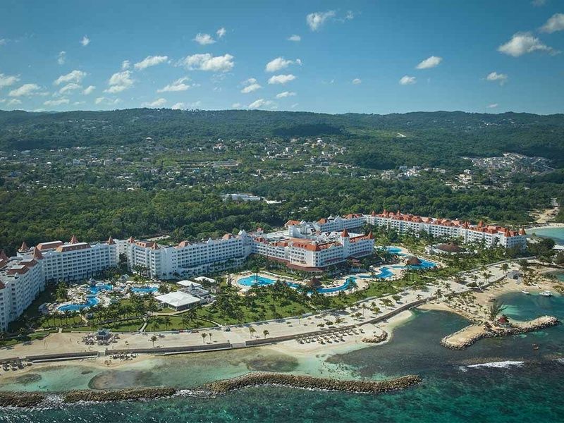 Circuit Echappée Jamaïcaine depuis l'hôtel Bahia Principe Luxury Runaway Bay 5* - Adultes uniquement pas cher photo 7