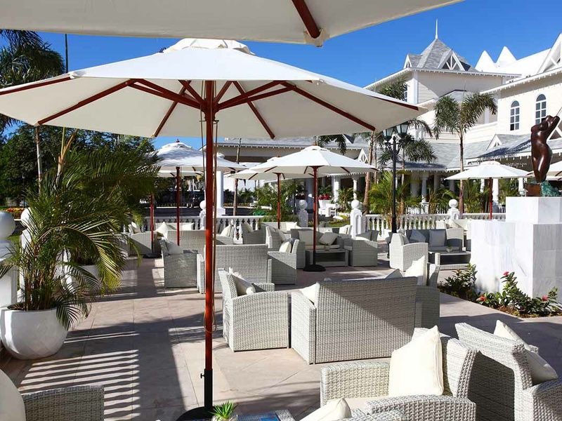 Circuit Echappée Jamaïcaine depuis l'hôtel Bahia Principe Luxury Runaway Bay 5* - Adultes uniquement pas cher photo 10