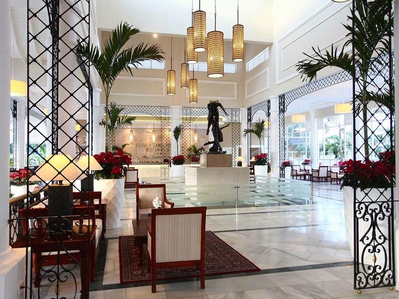 Circuit Echappée Jamaïcaine depuis l'hôtel Bahia Principe Luxury Runaway Bay 5* - Adultes uniquement pas cher photo 11