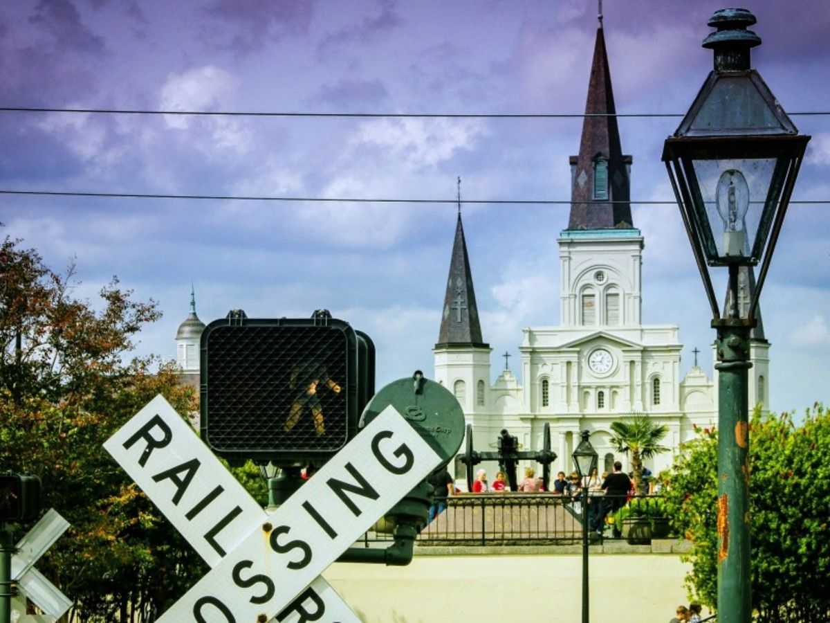 Bayous Et Plantations pas cher photo 2