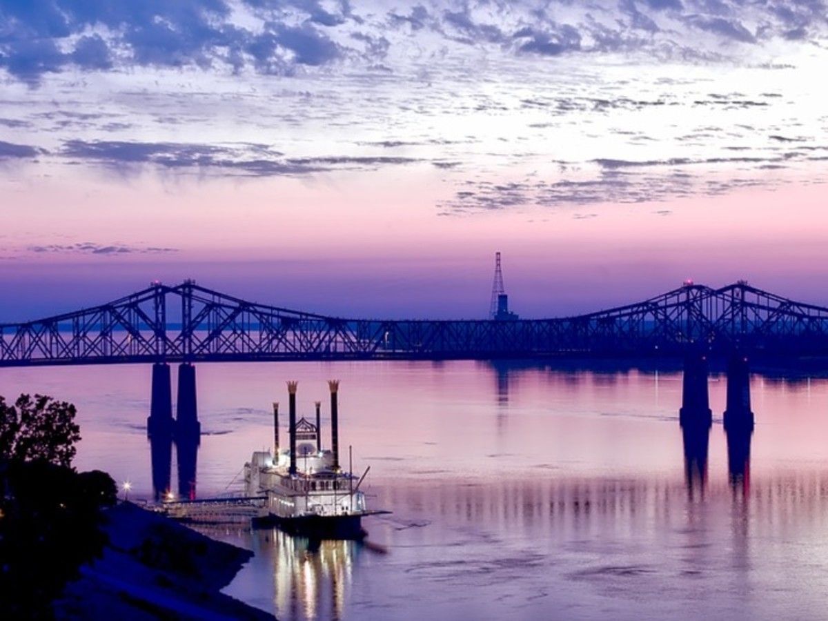 Bayous Et Plantations pas cher photo 3