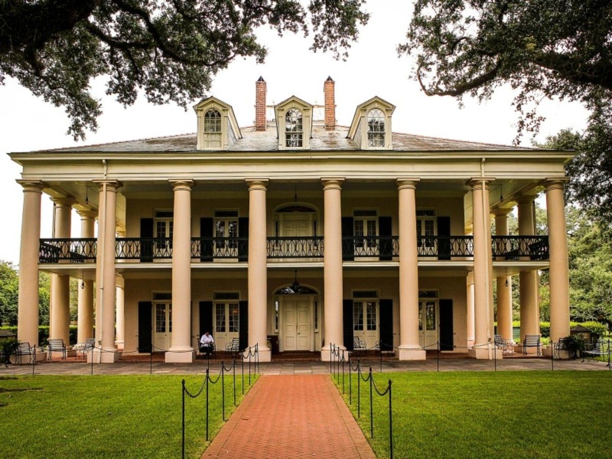 Bayous Et Plantations pas cher photo 5