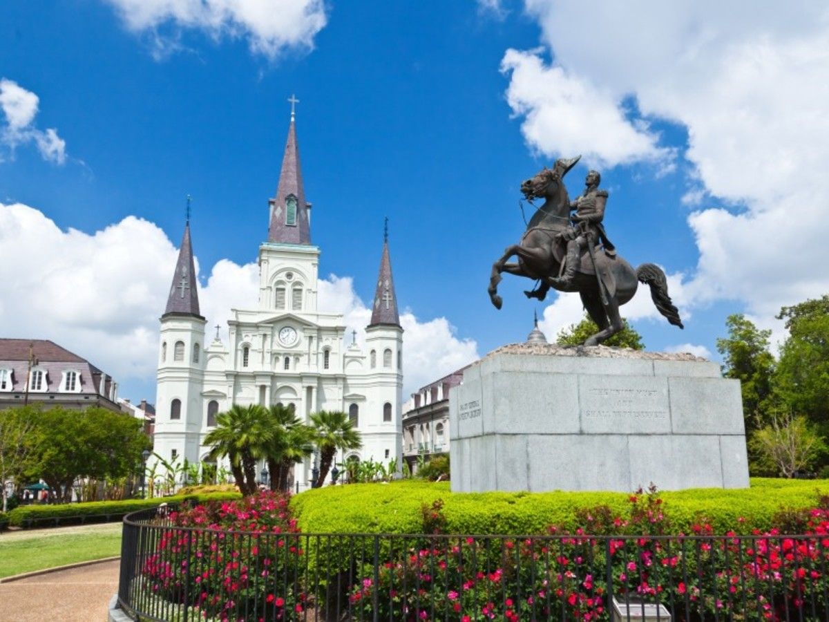 Bayous Et Plantations pas cher photo 7