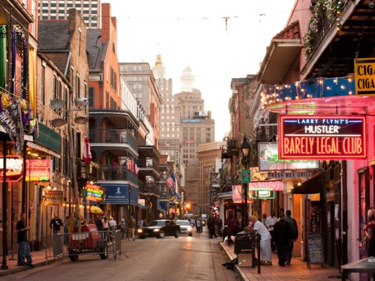 Bayous Et Plantations pas cher photo 8