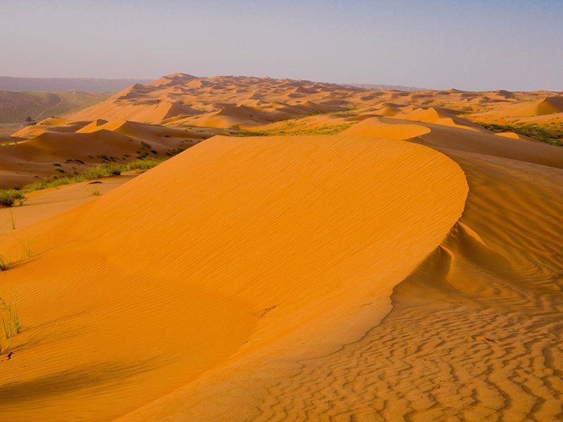 Circuit Les Secrets d'Oman pas cher photo 3