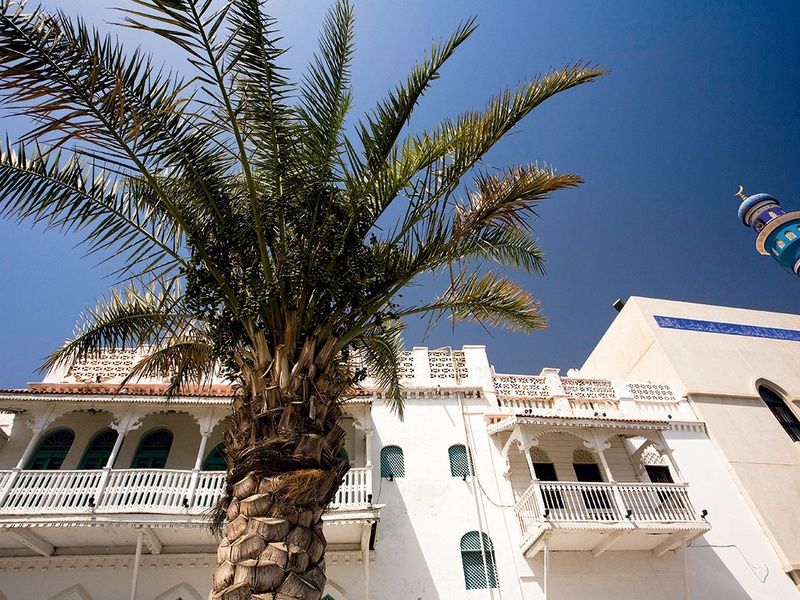 Circuit Les Secrets d'Oman pas cher photo 4