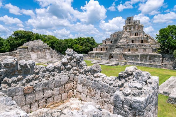 Circuit Splendeurs du Yucatan pas cher photo 7