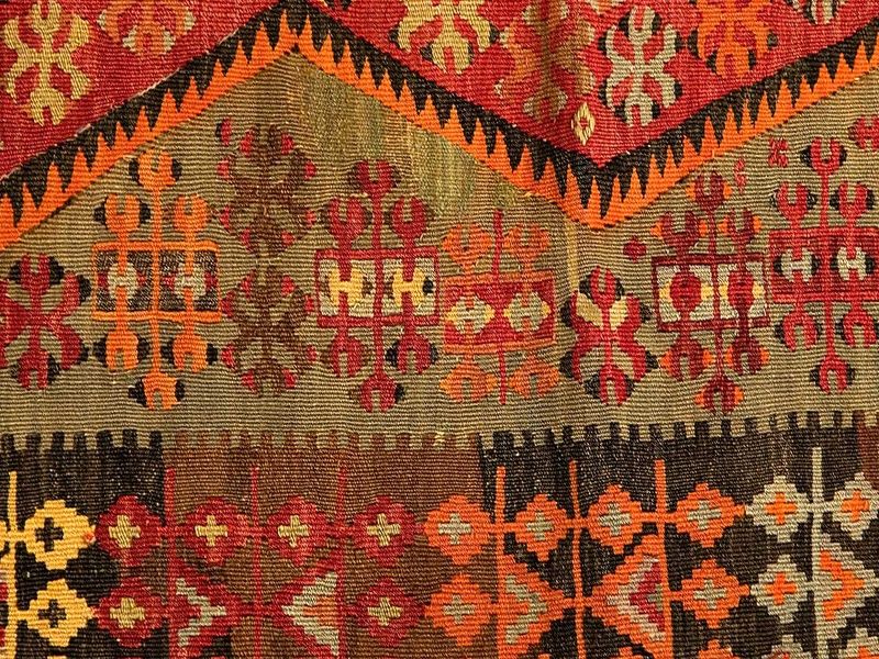 Circuit Découverte de l'Ouzbékistan pas cher photo 8