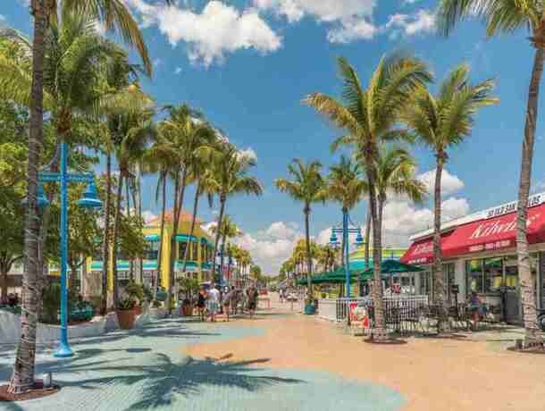 La Floride authentique + extension Miami pas cher photo 4