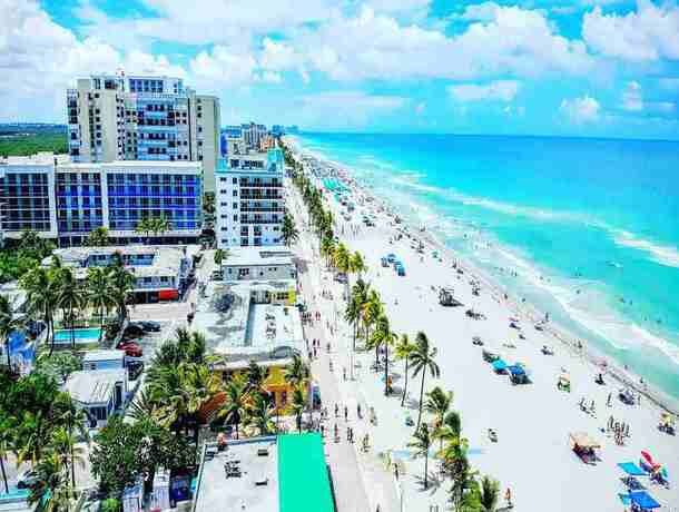 La Floride authentique + extension Miami pas cher photo 7