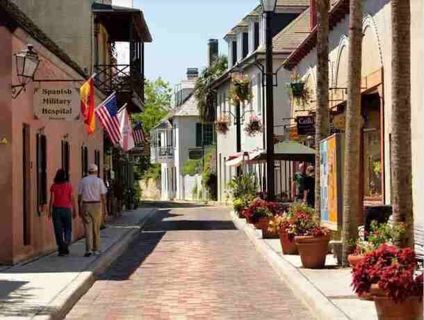 La Floride authentique + extension Miami pas cher photo 10