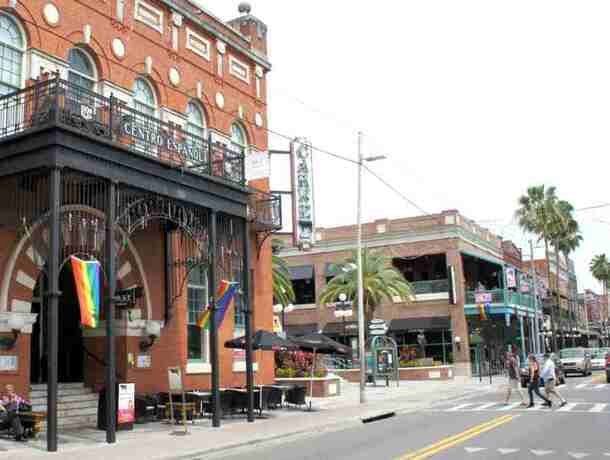 La Floride authentique + extension Miami pas cher photo 12