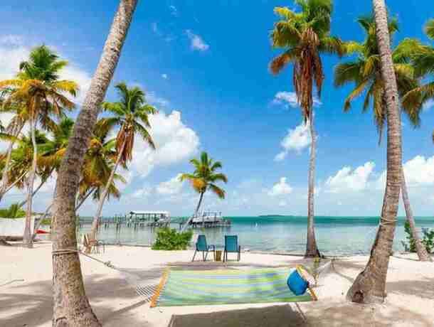 La Floride authentique + extension Miami pas cher photo 17