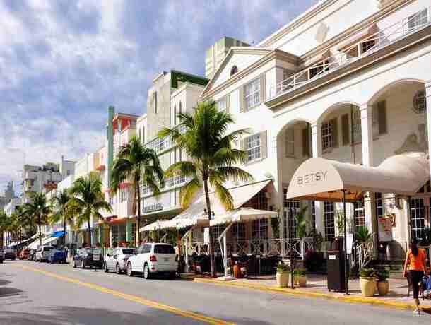 La Floride authentique + extension Miami pas cher photo 23