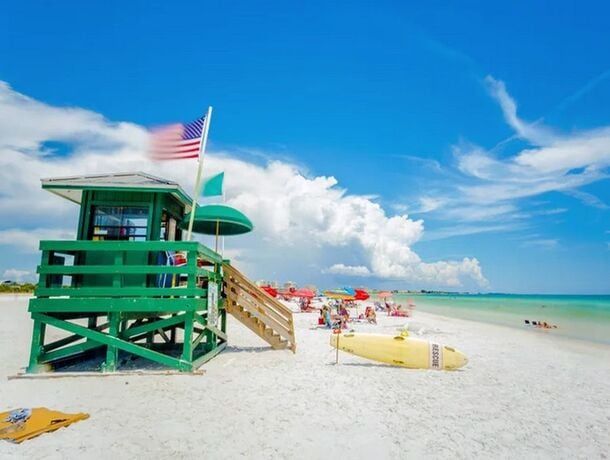 La Floride authentique + extension Miami pas cher photo 24