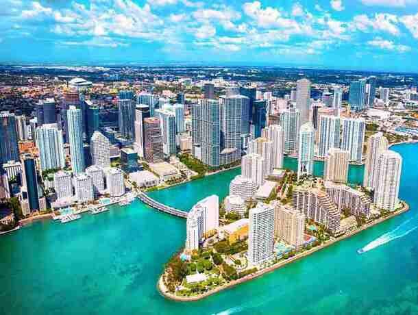 La Floride authentique + extension Miami pas cher photo 25