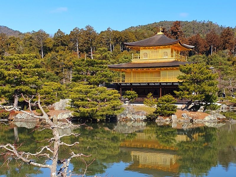 Circuit Japon Tokaïdo pas cher photo 9