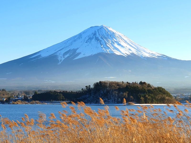 Circuit Japon Tokaïdo pas cher photo 10