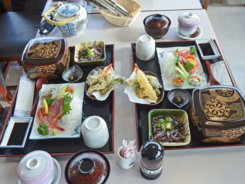 Circuit Japon Tokaïdo pas cher photo 11