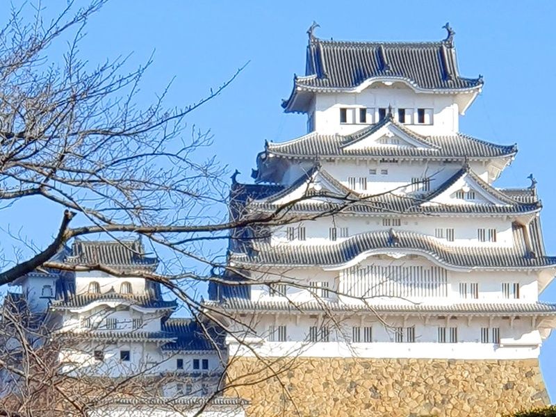 Circuit Japon Tokaïdo pas cher photo 15