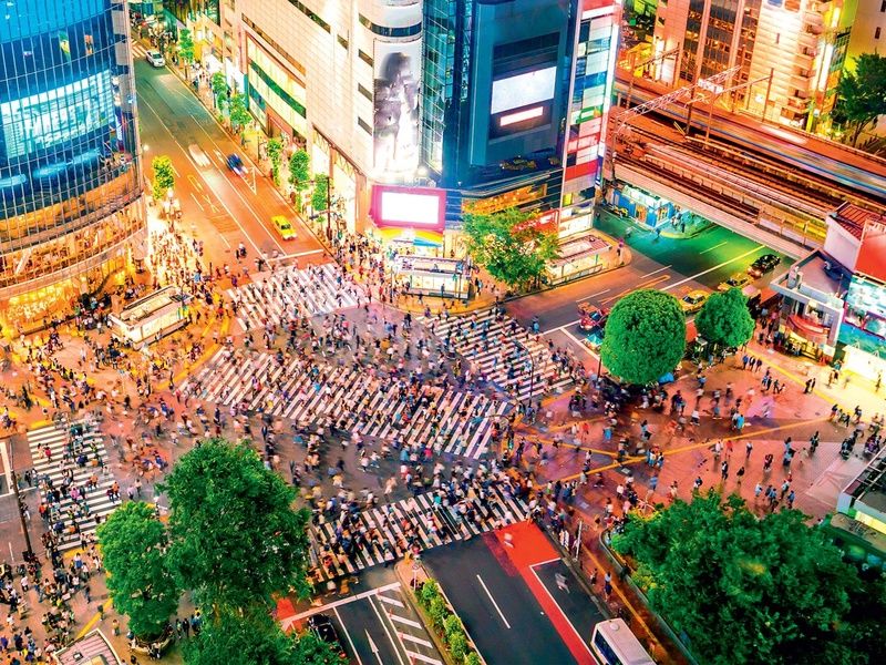 Circuit Japon Tokaïdo pas cher photo 16