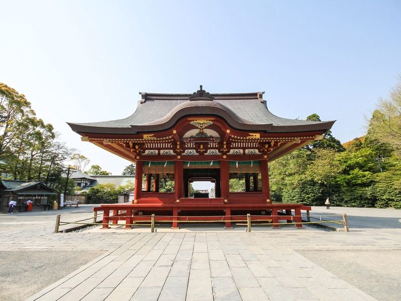 Circuit Japon Tokaïdo pas cher photo 17