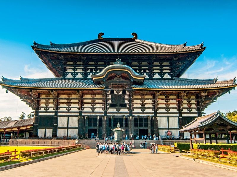 Circuit Japon Tokaïdo pas cher photo 18