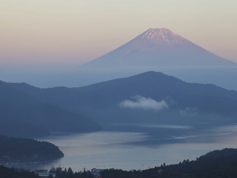 Circuit Japon Tokaïdo pas cher photo 19