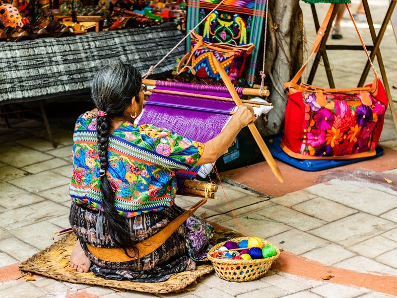 Circuit Merveilles du Guatemala pas cher photo 5