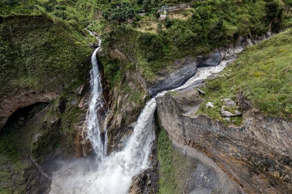 Circuit Equateur Authentique pas cher photo 5