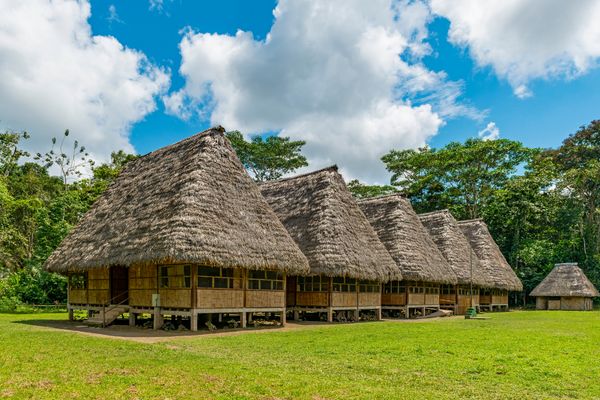 Circuit Equateur Authentique pas cher photo 7