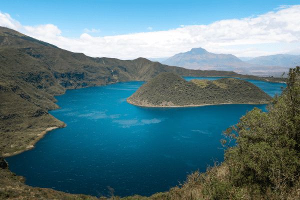 Circuit Equateur Authentique pas cher photo 23